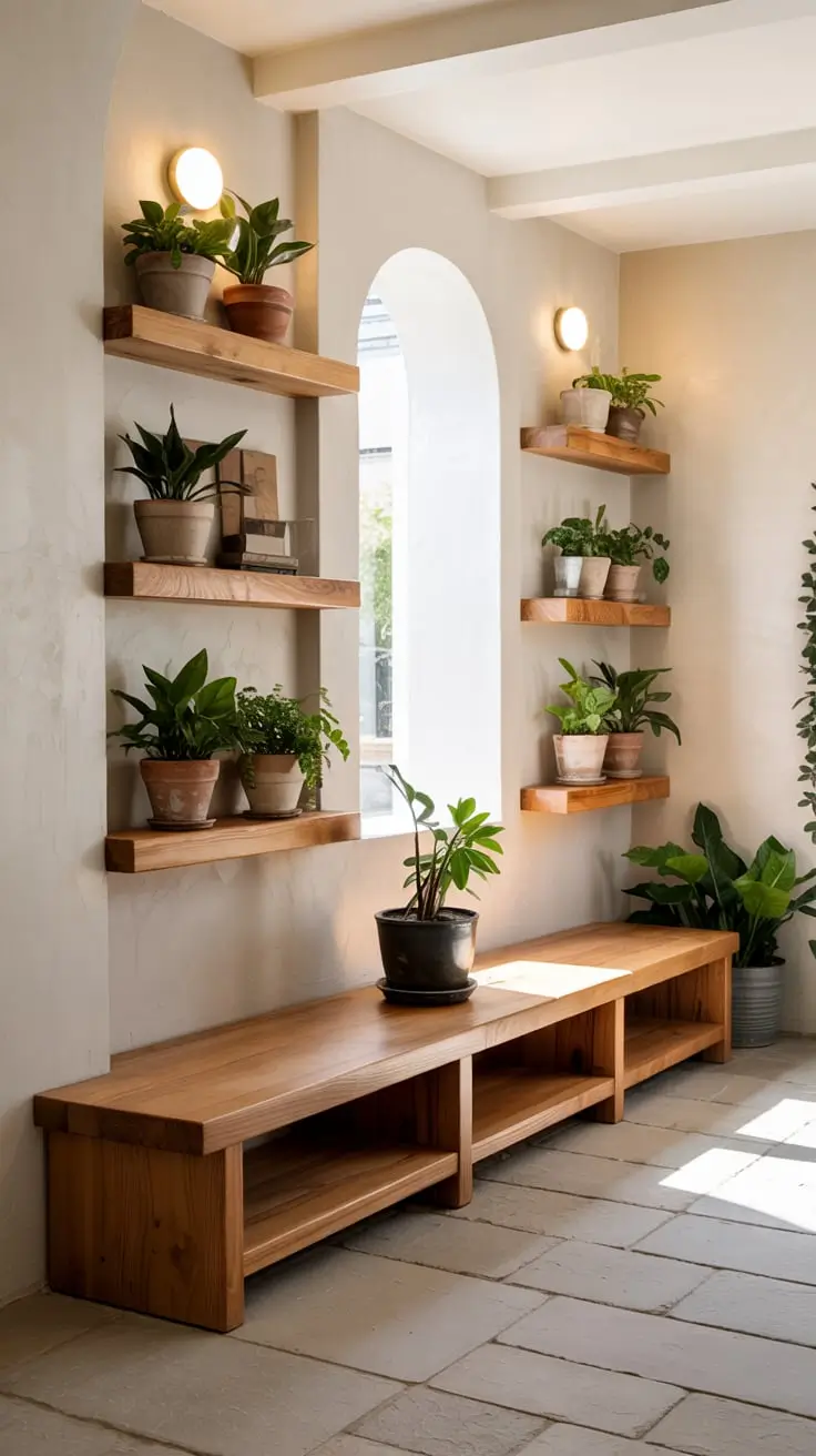 Inspiring Entryway Transformations To Refresh Your Home In 2026