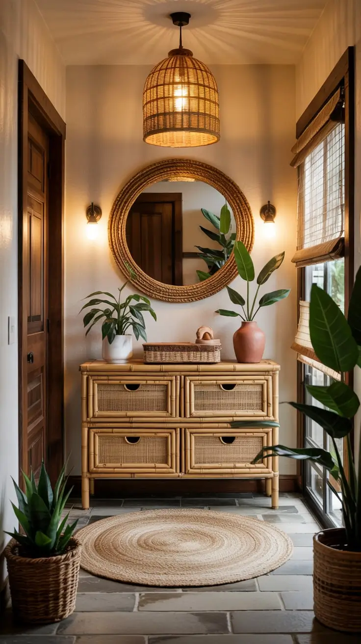 Fresh Inspiration for Modern Homes Entryways Remodel Ideas 2026