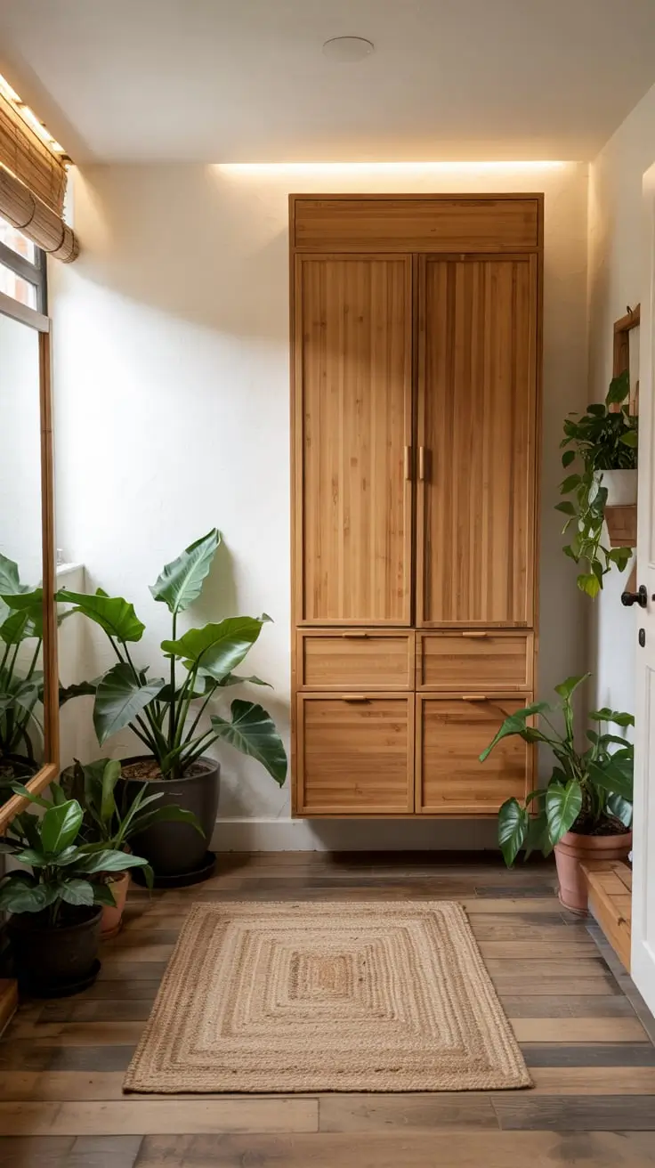 Fresh Inspiration for Modern Homes Entryways Remodel Ideas 2026