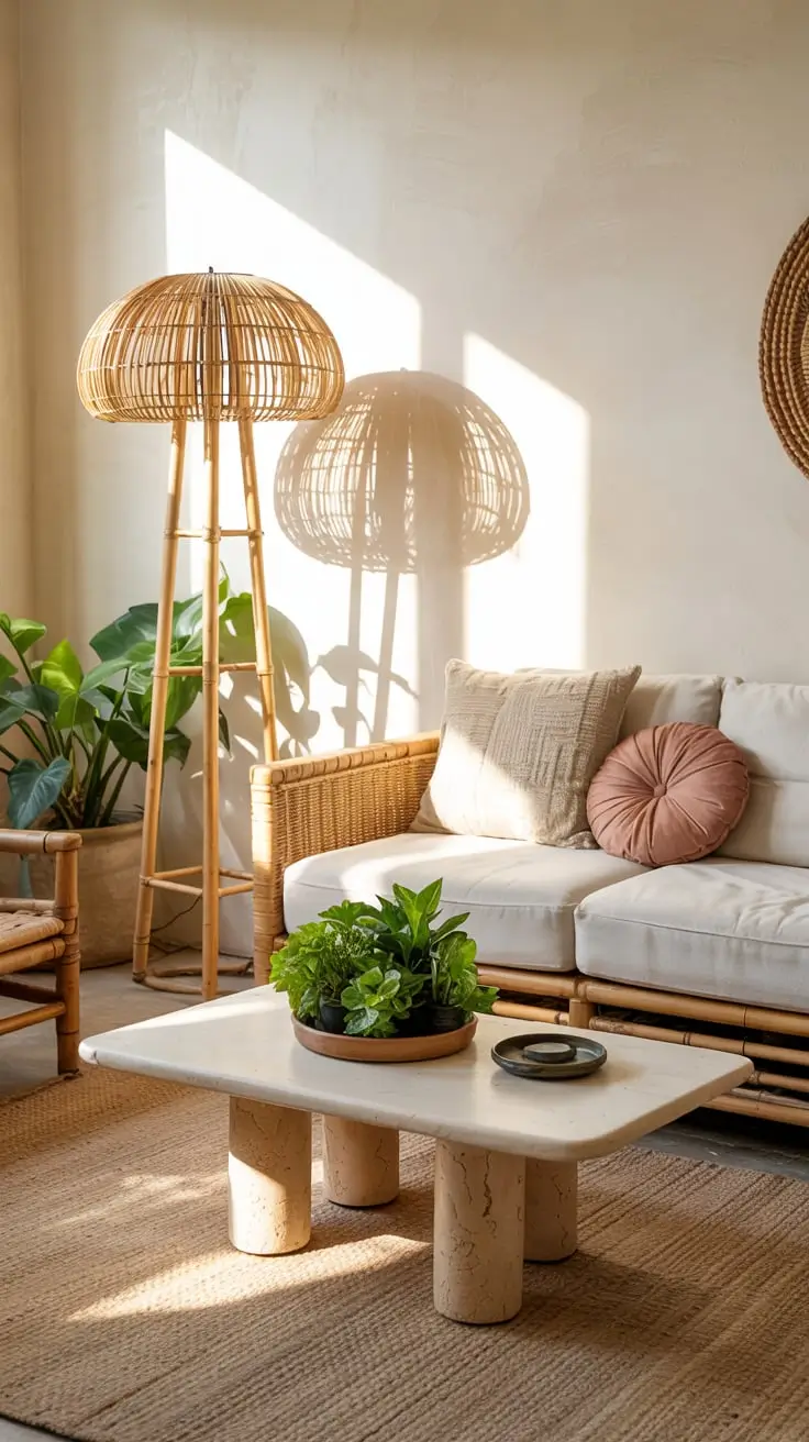 Bright Ideas Ahead Transform Your Space With The Best Floor Lamps For Living Room 2026