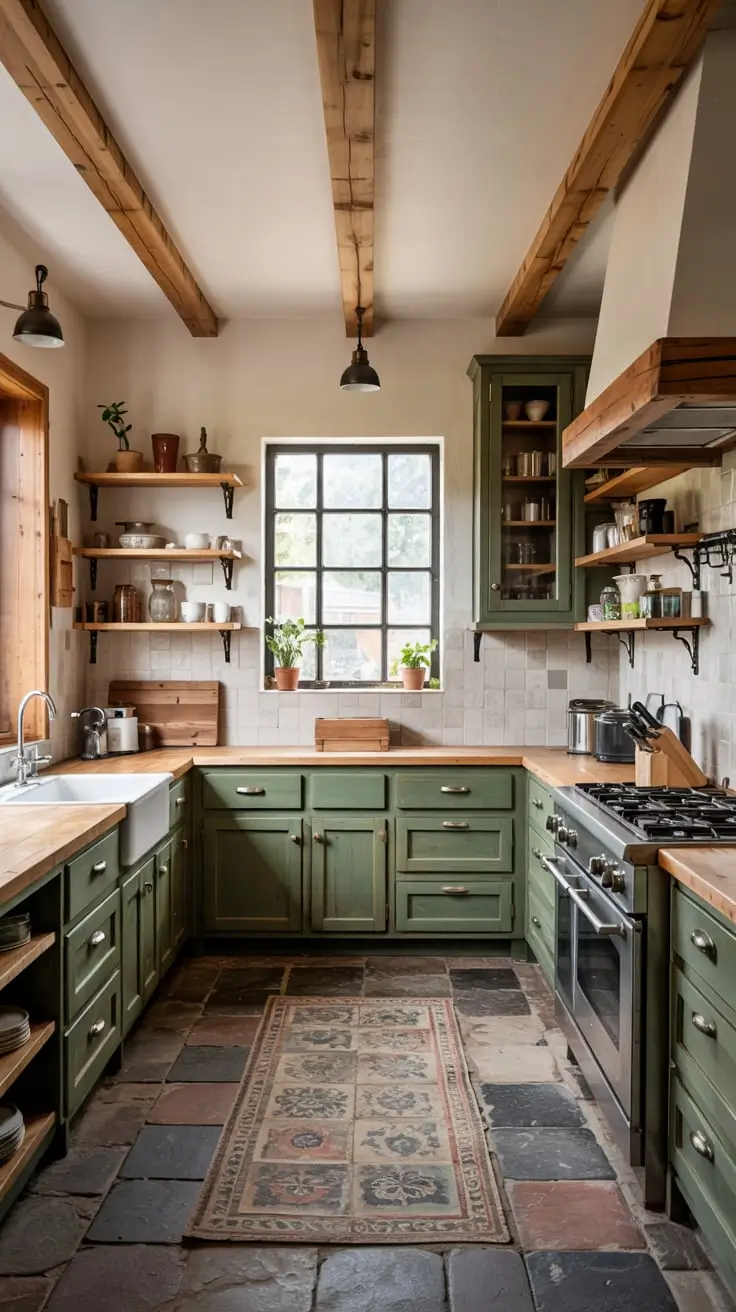 Fresh Inspiration for Modern Homes: Top Kitchen Remodel Ideas for 2026