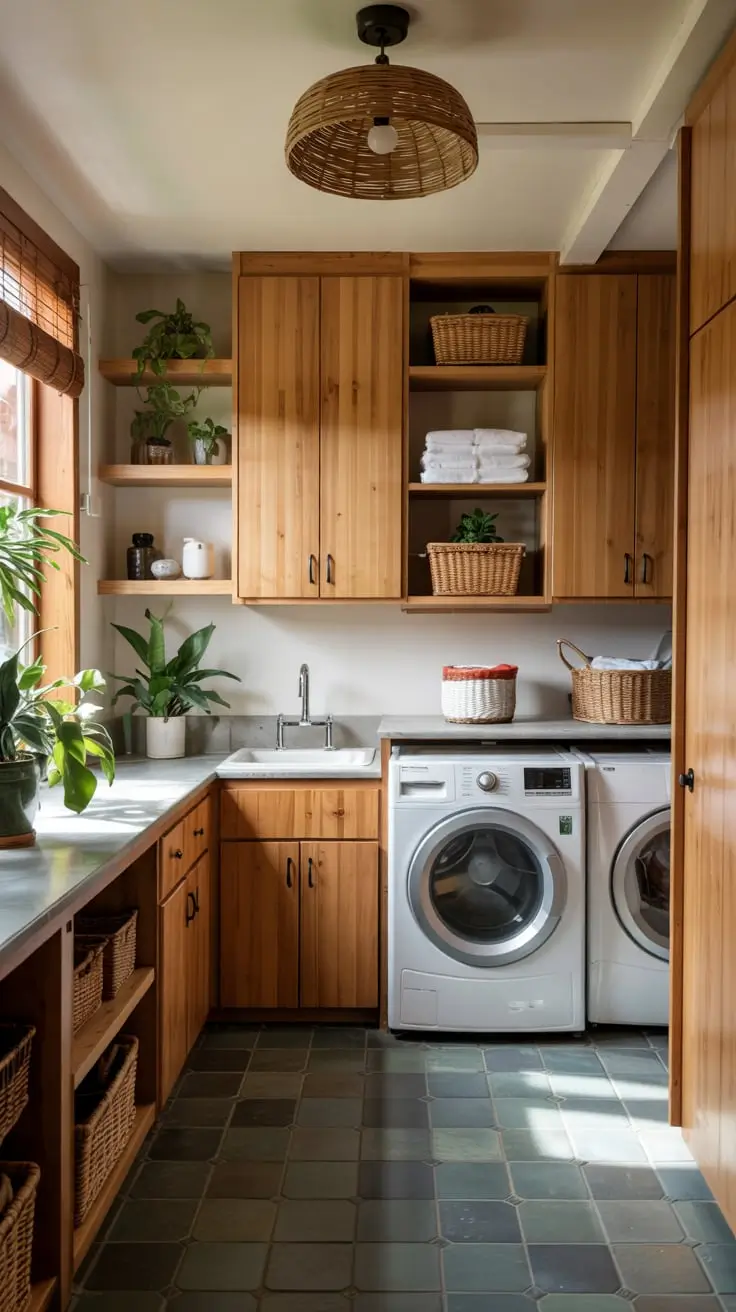 Fresh Laundry Room Remodel Ideas 2026 to Transform Your Space