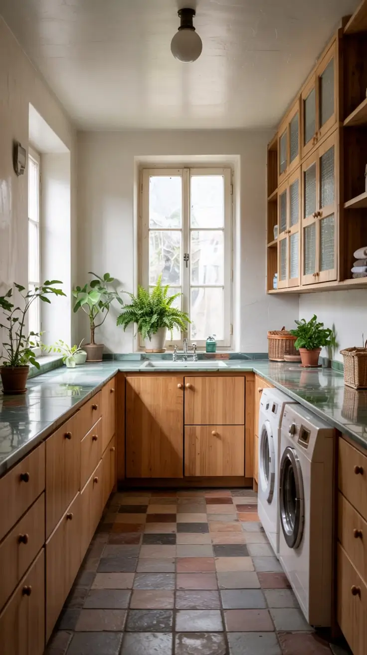 Fresh Laundry Room Remodel Ideas 2026 to Transform Your Space