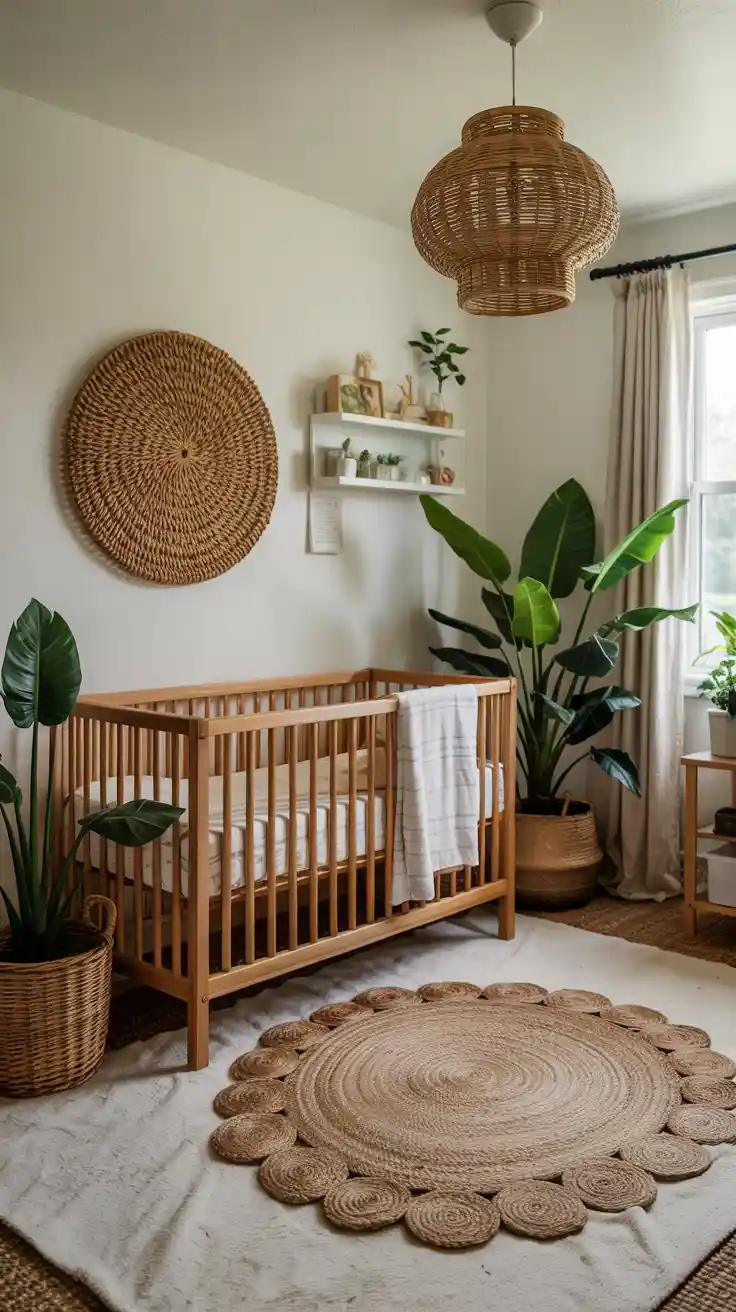 Fresh Nursery Ideas 2026 To Transform Your Baby’s Room With Style And Comfort