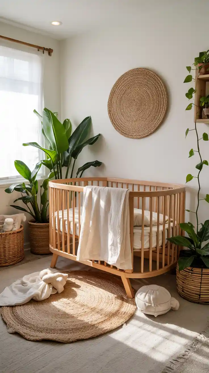 Fresh Nursery Ideas 2026 To Transform Your Baby’s Room With Style And Comfort