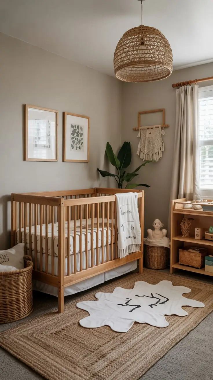 Create the Perfect Nursery: Fresh Remodel Ideas for 2026 Parents