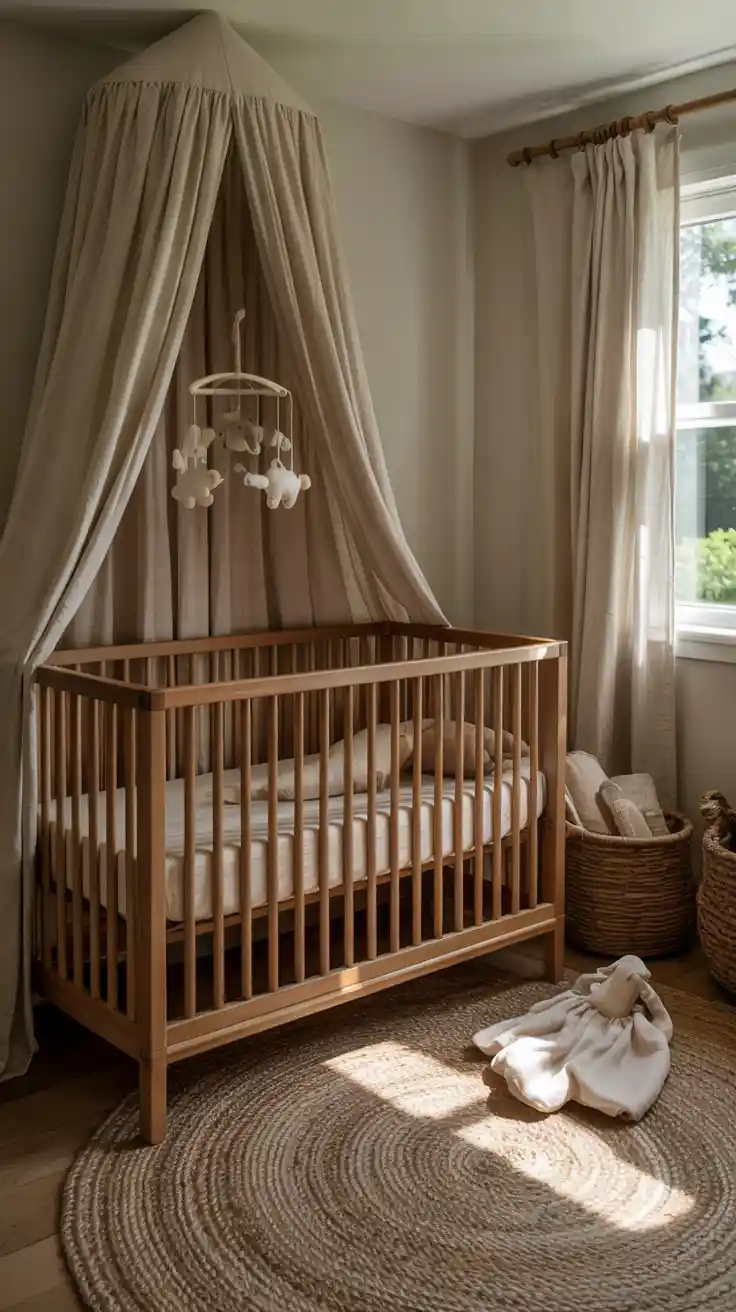 Modern Inspiration For Boys Nursery Ideas 2026