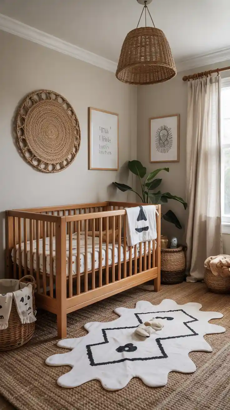 Modern Inspiration For Boys Nursery Ideas 2026