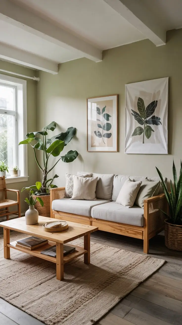 Transform Your Space With Stunning Living Room Painting Ideas 2026