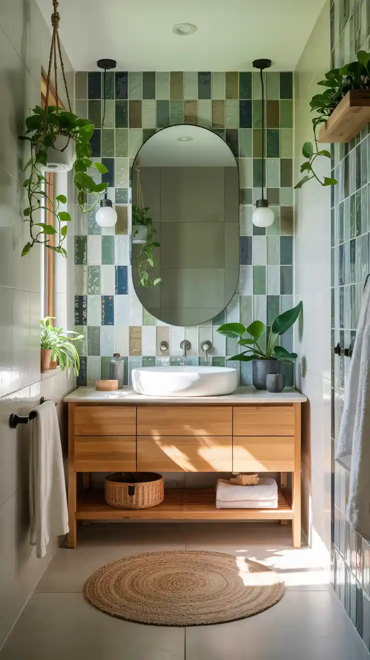 Modern Inspirations For Bathroom Interior Ideas 2026