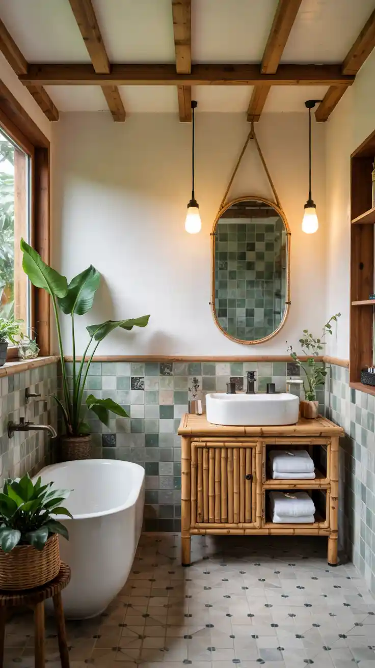 Modern Inspirations For Bathroom Interior Ideas 2026