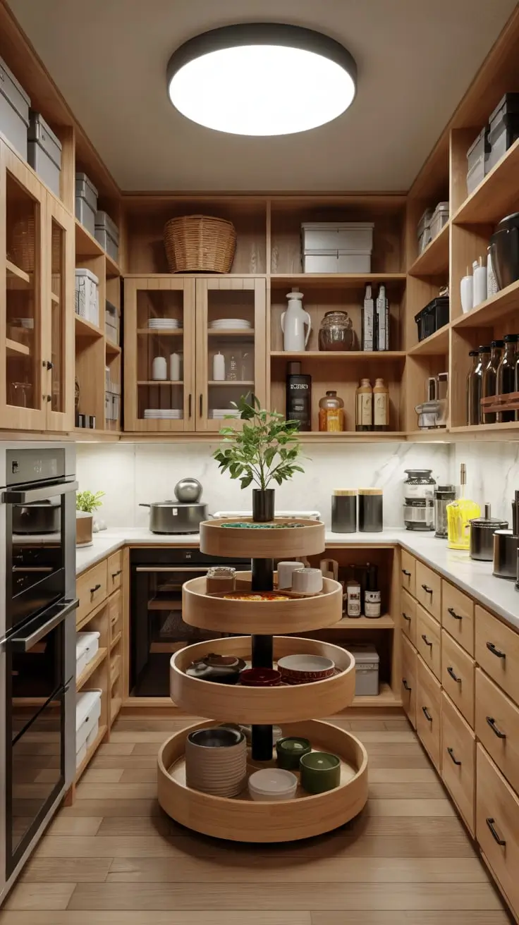 Transform Your Home With The Best Kitchen Pantry Organization Ideas 2026