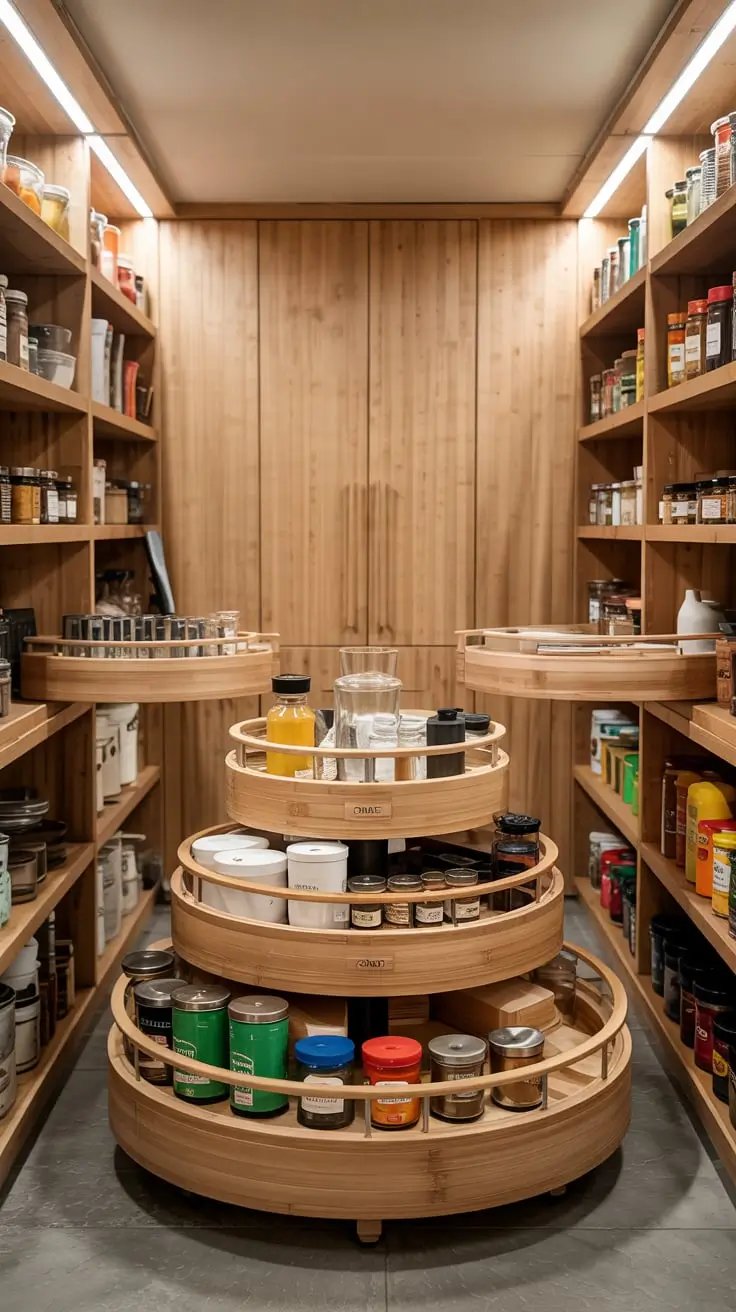 Transform Your Home With The Best Kitchen Pantry Organization Ideas 2026