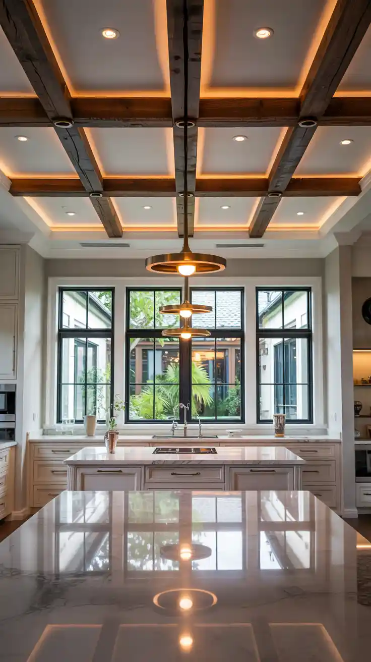 Fresh Concepts For Transforming Your Open Kitchen Space In 2026