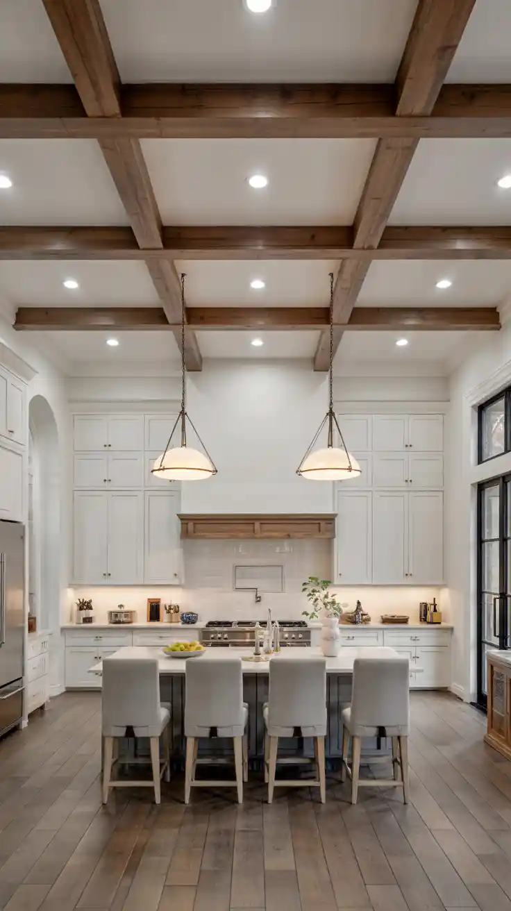 Fresh Concepts For Transforming Your Open Kitchen Space In 2026