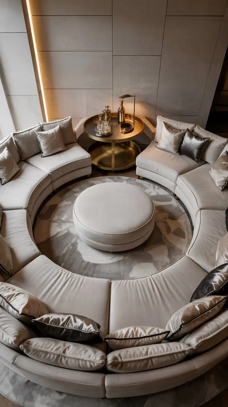 Transform Your Parlor in Style: Fresh Remodeling Inspirations for 2026