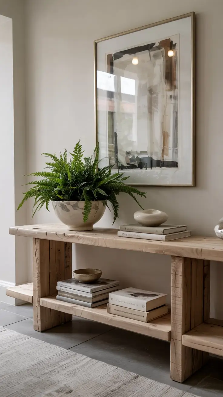 Inspiring Entryway Transformations To Refresh Your Home In 2026