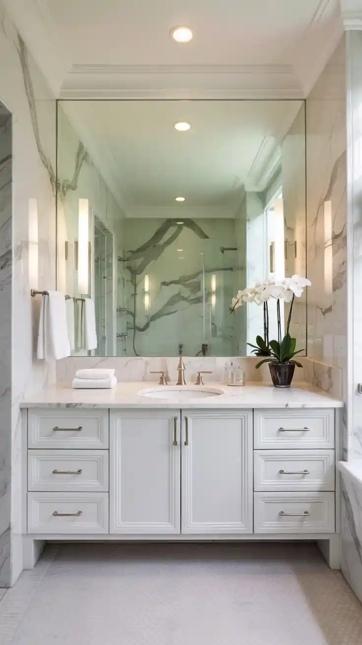 Modern Inspirations For Bathroom Interior Ideas 2026