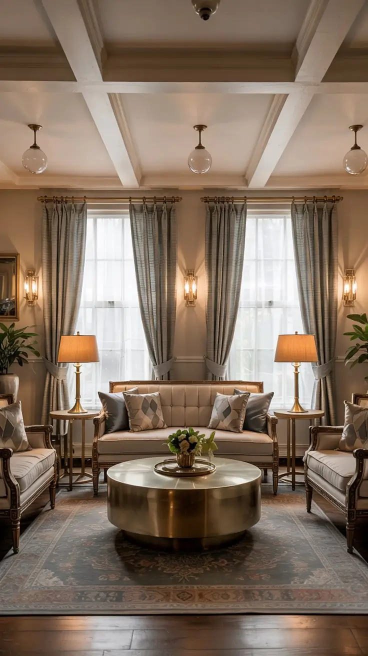 Transform Your Parlor in Style: Fresh Remodeling Inspirations for 2026