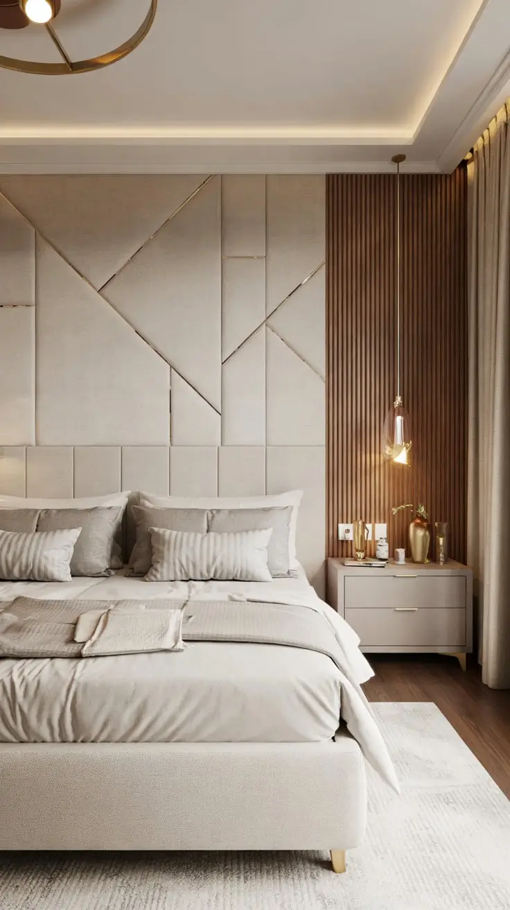 Transform Your Space With The Most Elegant Bedroom Ideas Of 2026