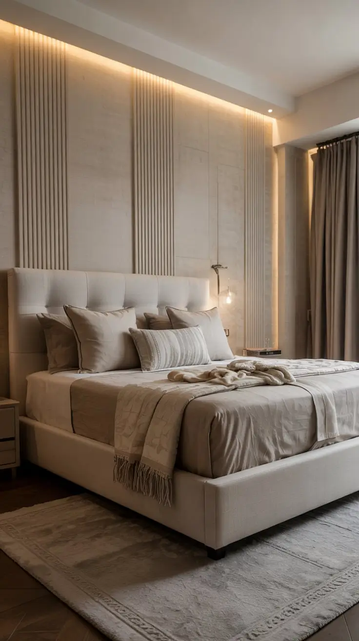 Transform Your Space With The Most Elegant Bedroom Ideas Of 2026
