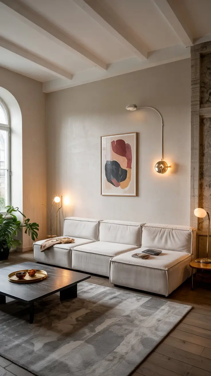 Modern Elegance And Timeless Design Luxury Living Room Ideas 2026