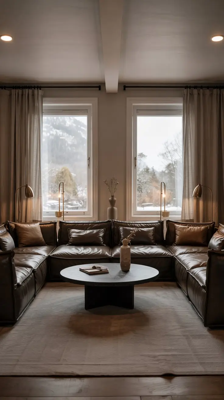 Modern Elegance And Timeless Design Luxury Living Room Ideas 2026