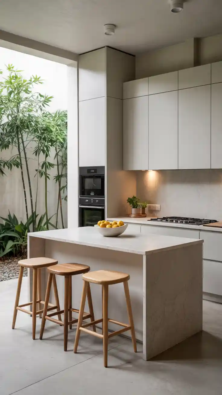 Fresh Concepts For Transforming Your Open Kitchen Space In 2026