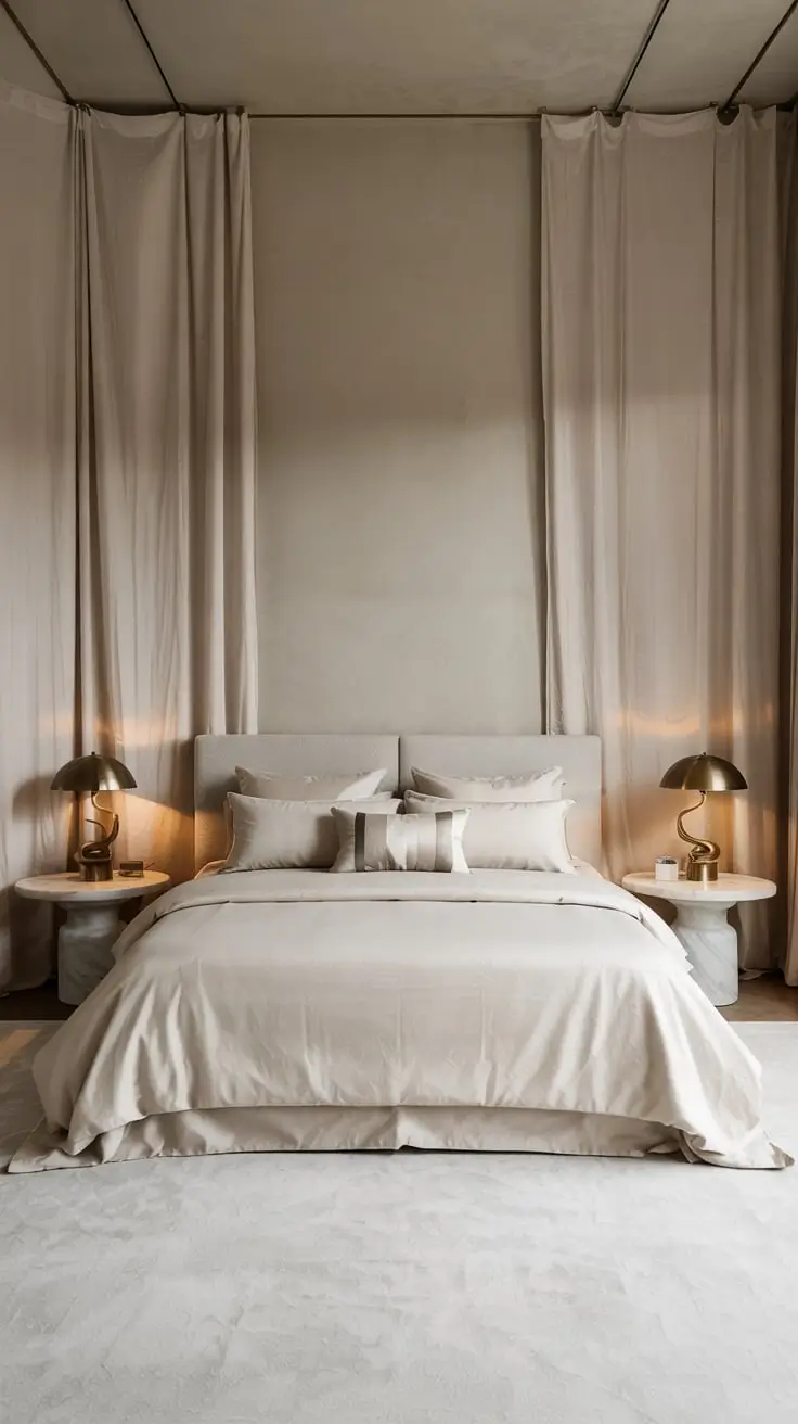 Transform Your Space With The Inspiring Bedroom Aesthetic 2026 Trends