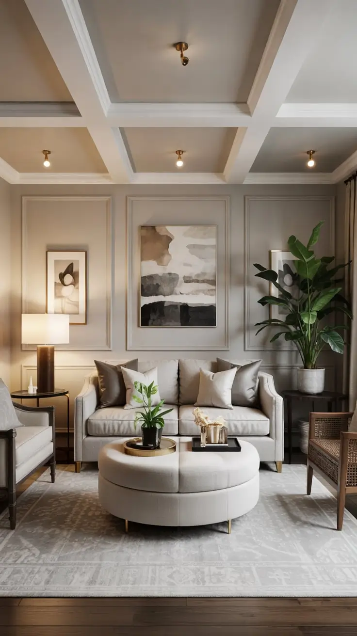 Transform Your Parlor in Style: Fresh Remodeling Inspirations for 2026