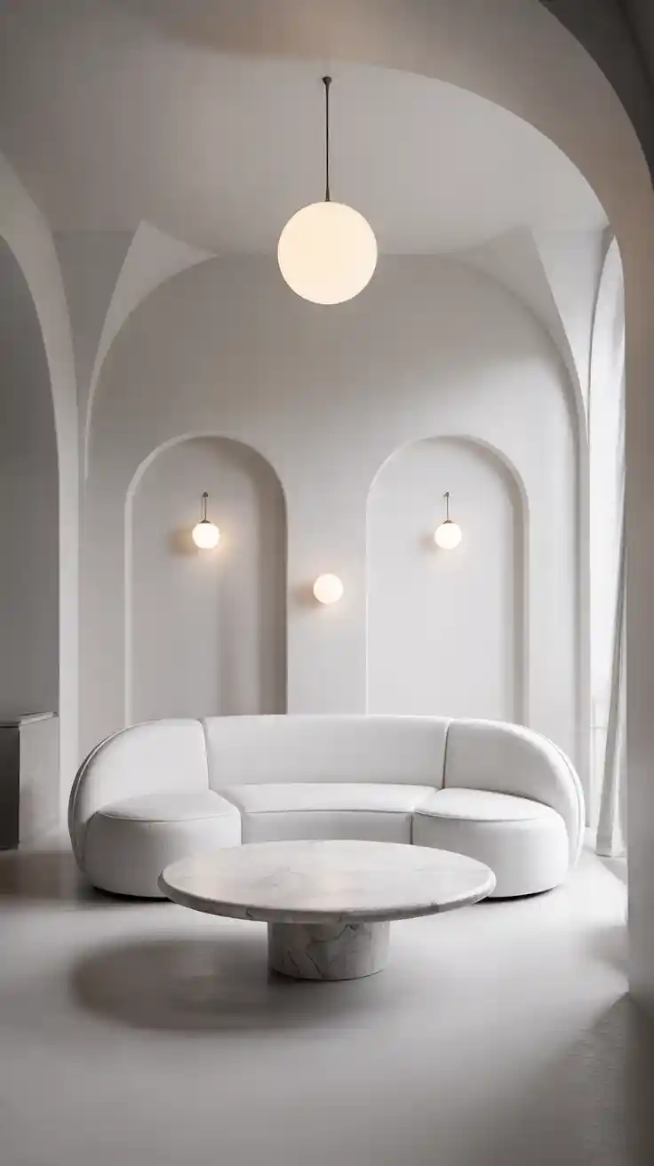 Elevate Your Home With Fresh Whites Living Room Ideas 2026