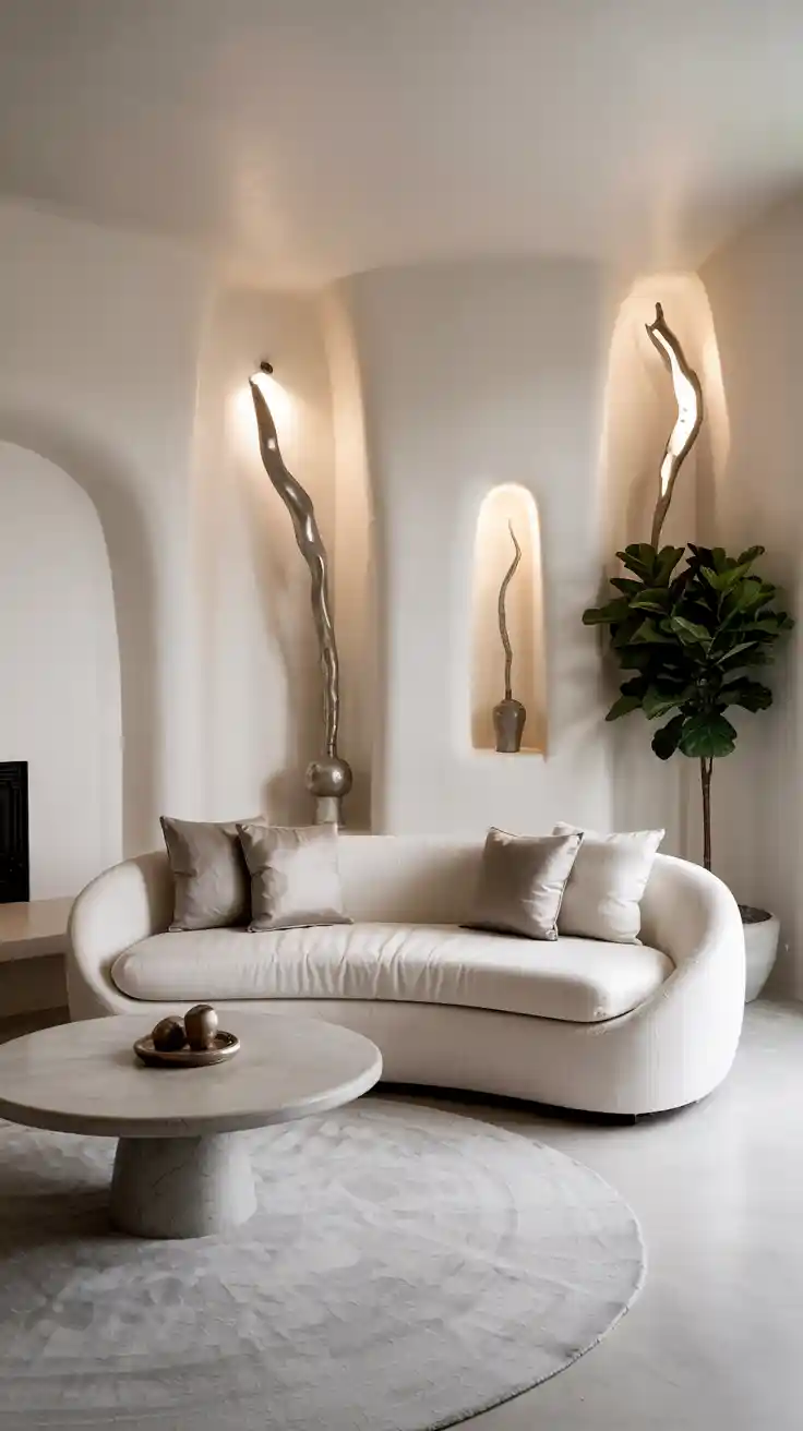 Elevate Your Home With Fresh Whites Living Room Ideas 2026
