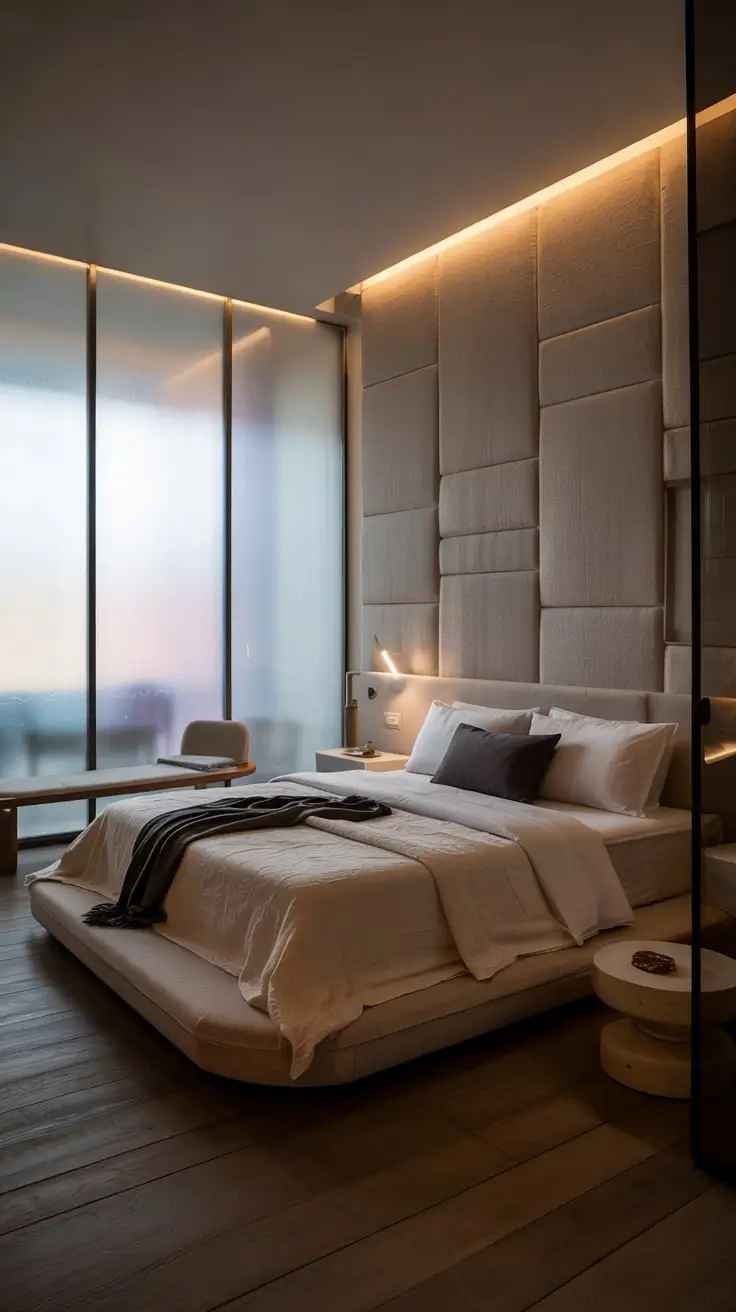 Transform Your Space With The Inspiring Bedroom Aesthetic 2026 Trends