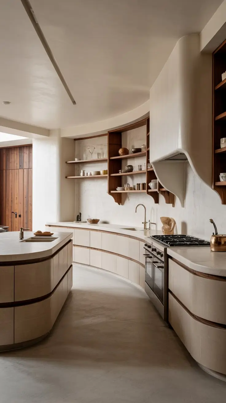 The Art Of Luxury Kitchen Design 2026 – Future Trends In Sophisticated Living
