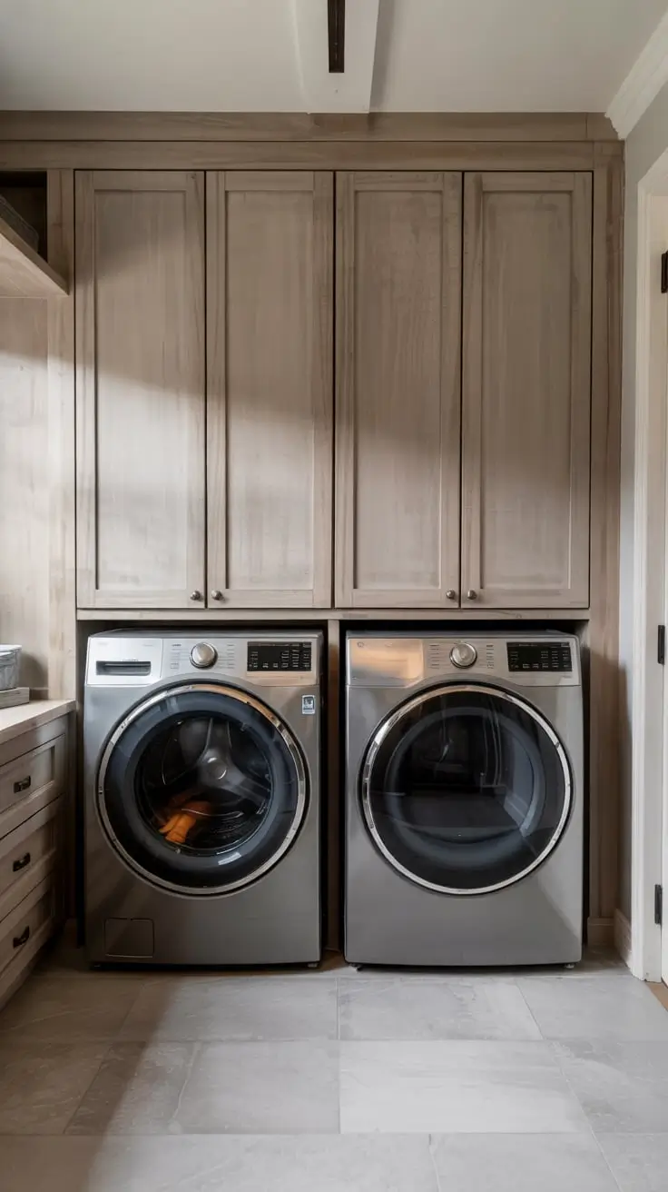 Fresh Laundry Room Remodel Ideas 2026 to Transform Your Space