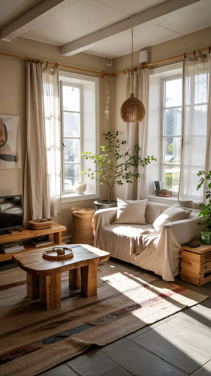 Transform Your Space With The Best Curtains Living Room Ideas 2026