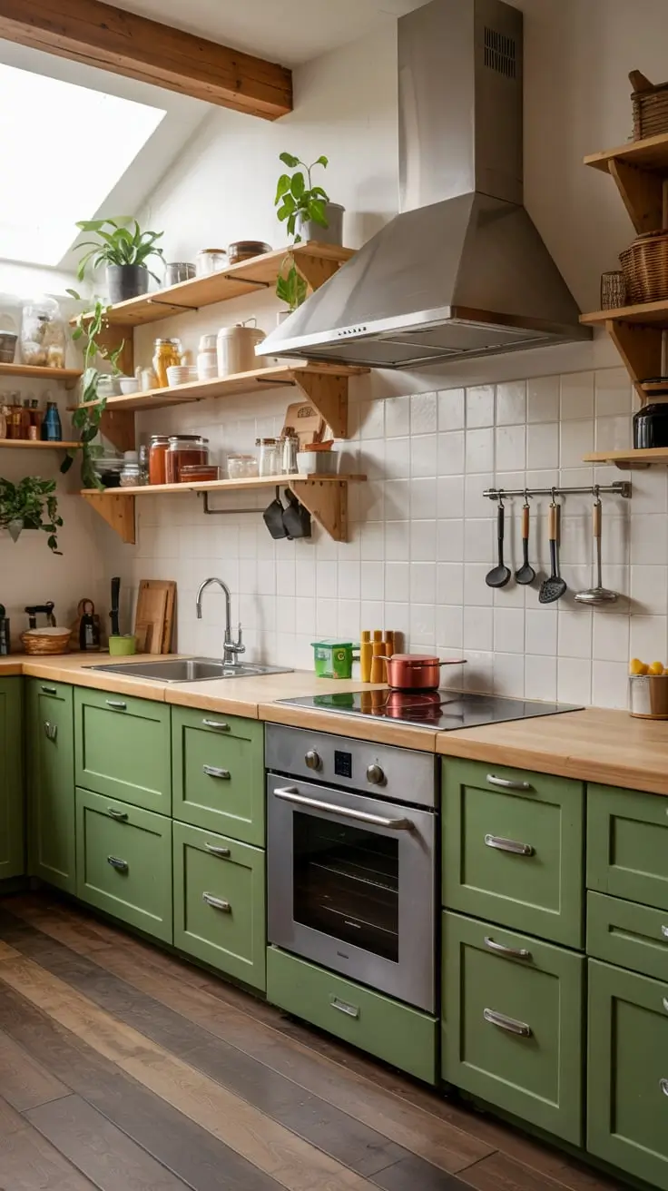 Fresh Inspiration for Modern Homes: Top Kitchen Remodel Ideas for 2026