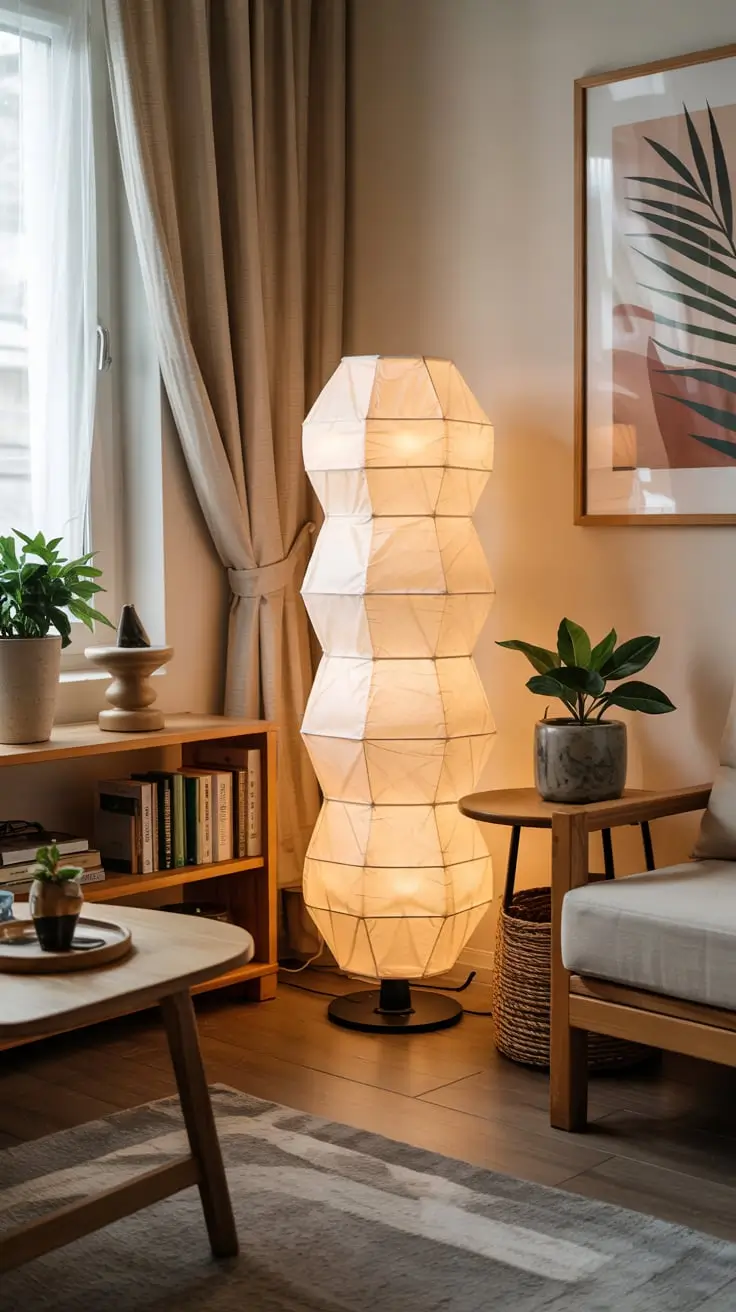 Bright Ideas Ahead Transform Your Space With The Best Floor Lamps For Living Room 2026