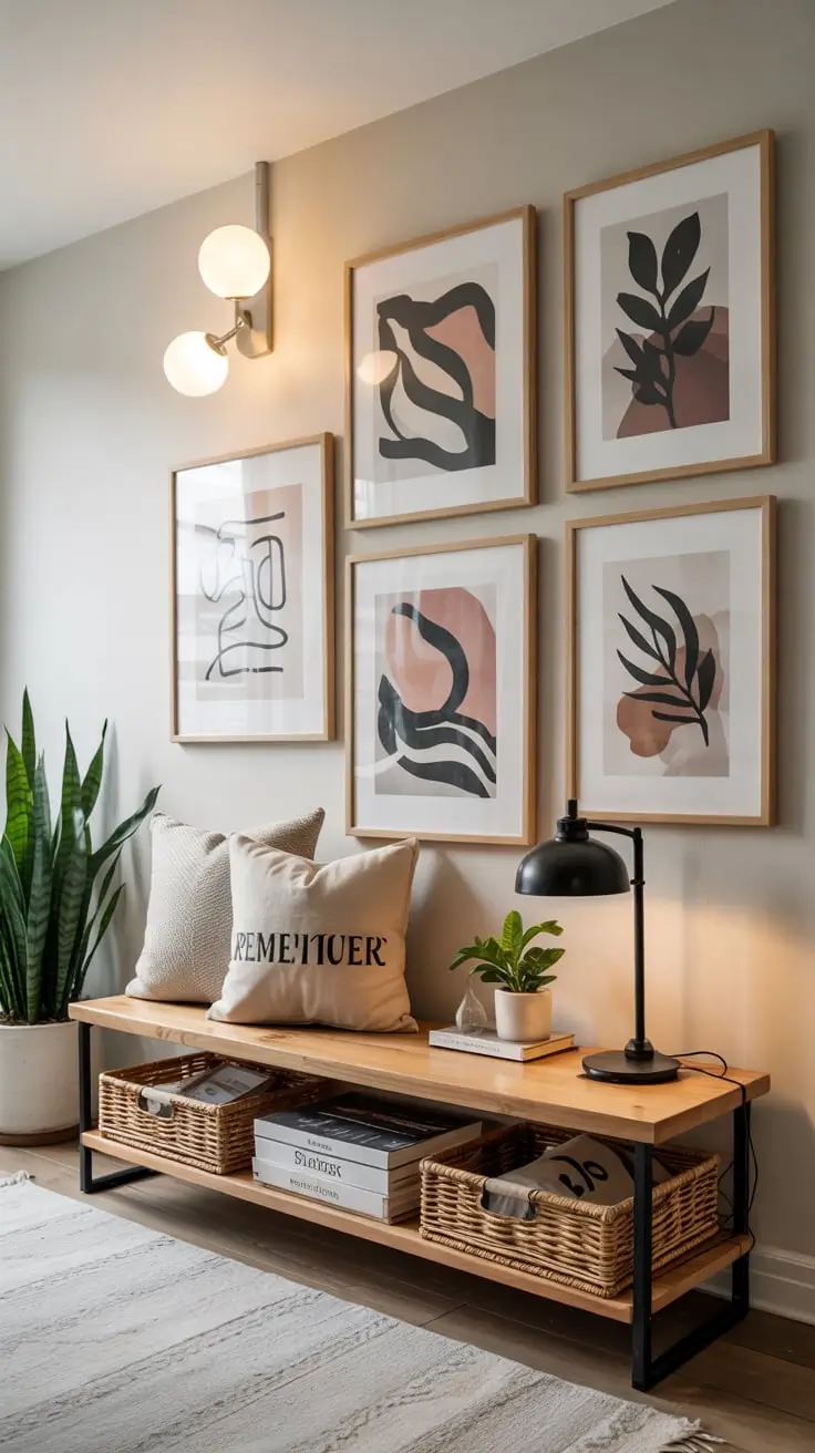 Inspiring Entryway Transformations To Refresh Your Home In 2026