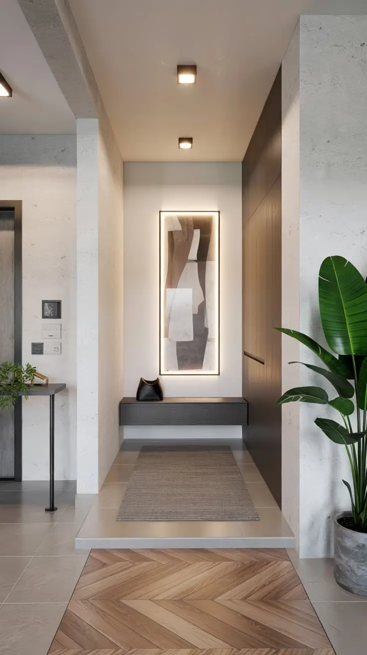 Inspiring Entryway Transformations To Refresh Your Home In 2026