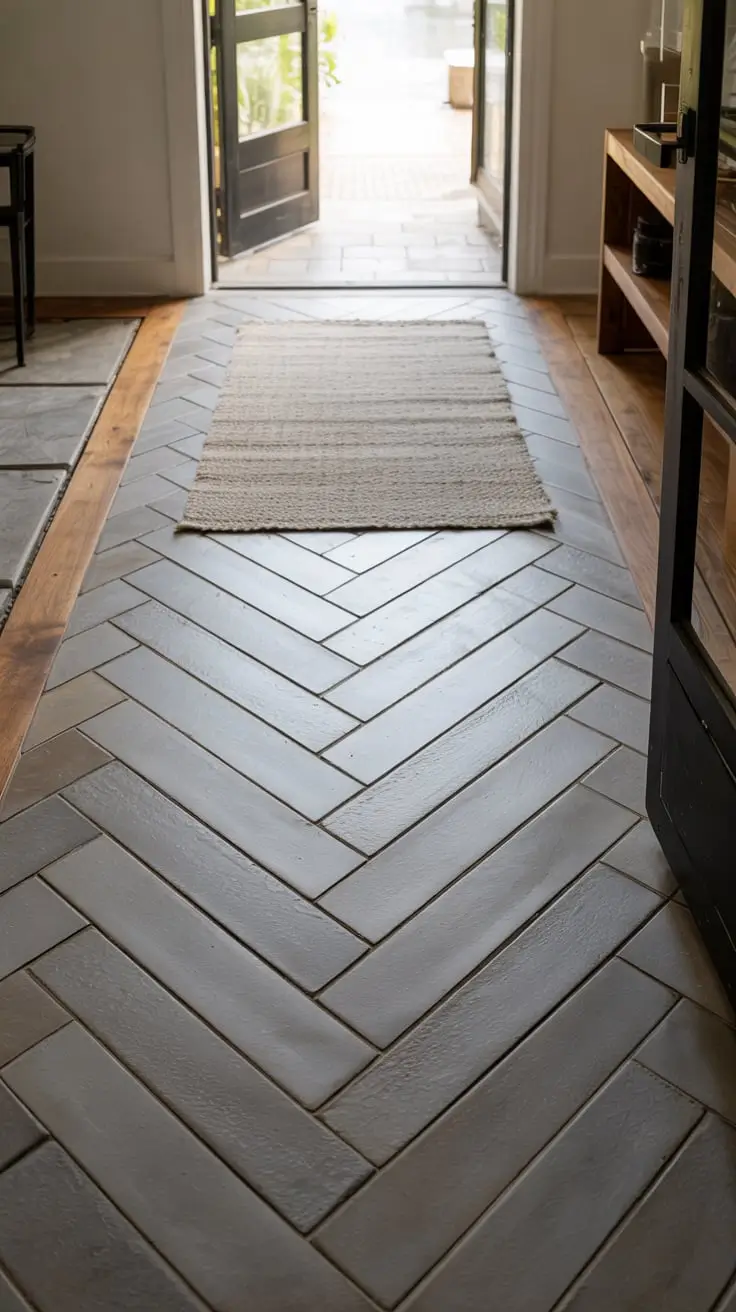 Inspiring Entryway Transformations To Refresh Your Home In 2026