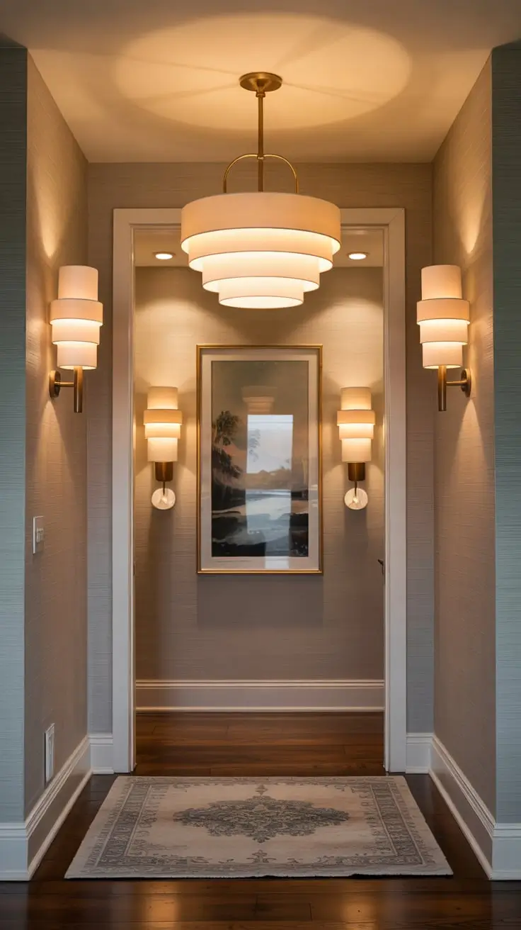 Inspiring Entryway Transformations To Refresh Your Home In 2026