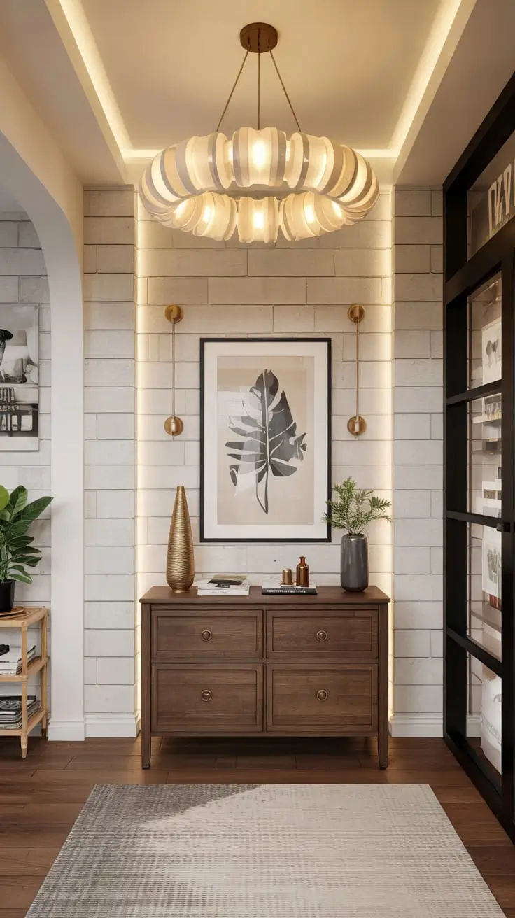 Inspiring Entryway Transformations To Refresh Your Home In 2026