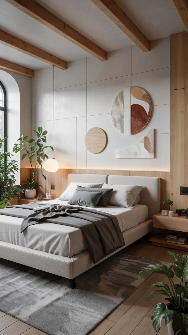 Dreamy Bedroom Layout 2026 Ideas For Modern And Cozy Living Spaces