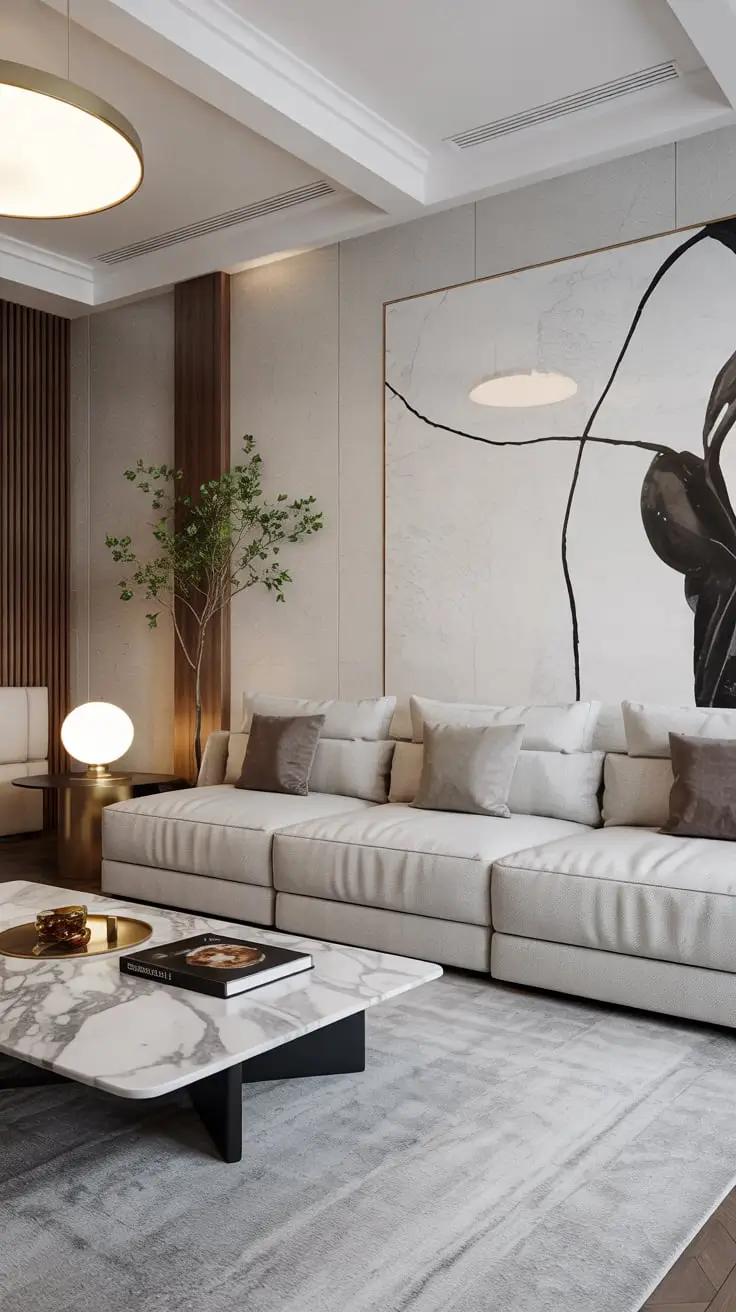 Timeless Comfort And Innovation In Luxury Sofa Design 2026