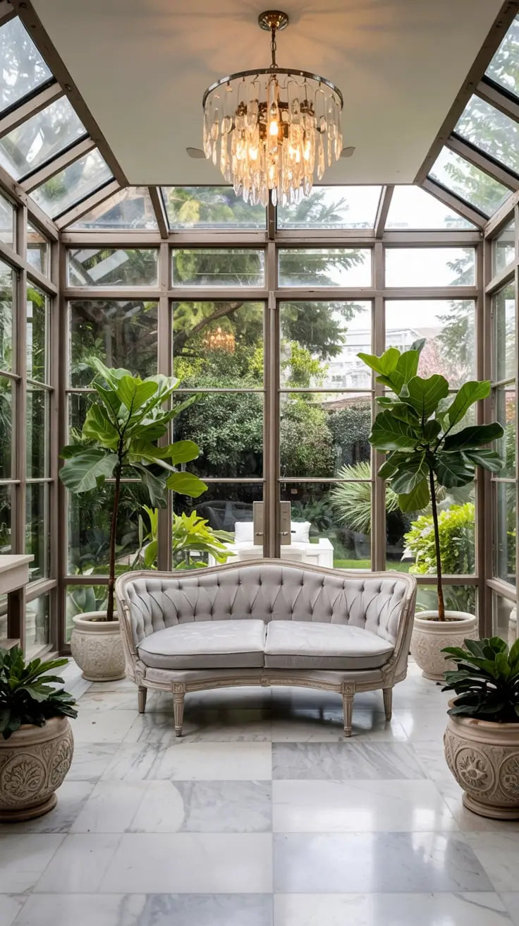 Bright Horizons Ahead Creative Sunroom Ideas 2026 To Redefine Modern Living