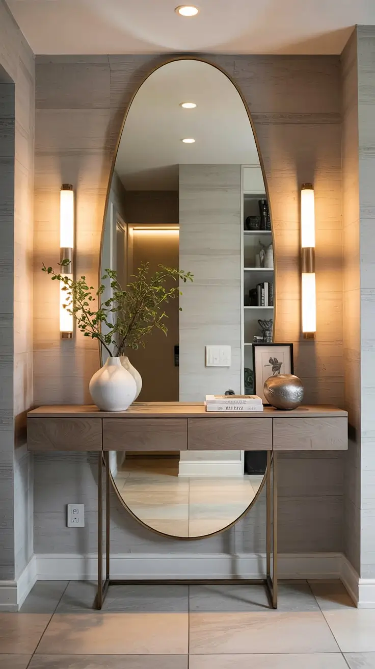 Inspiring Entryway Transformations To Refresh Your Home In 2026