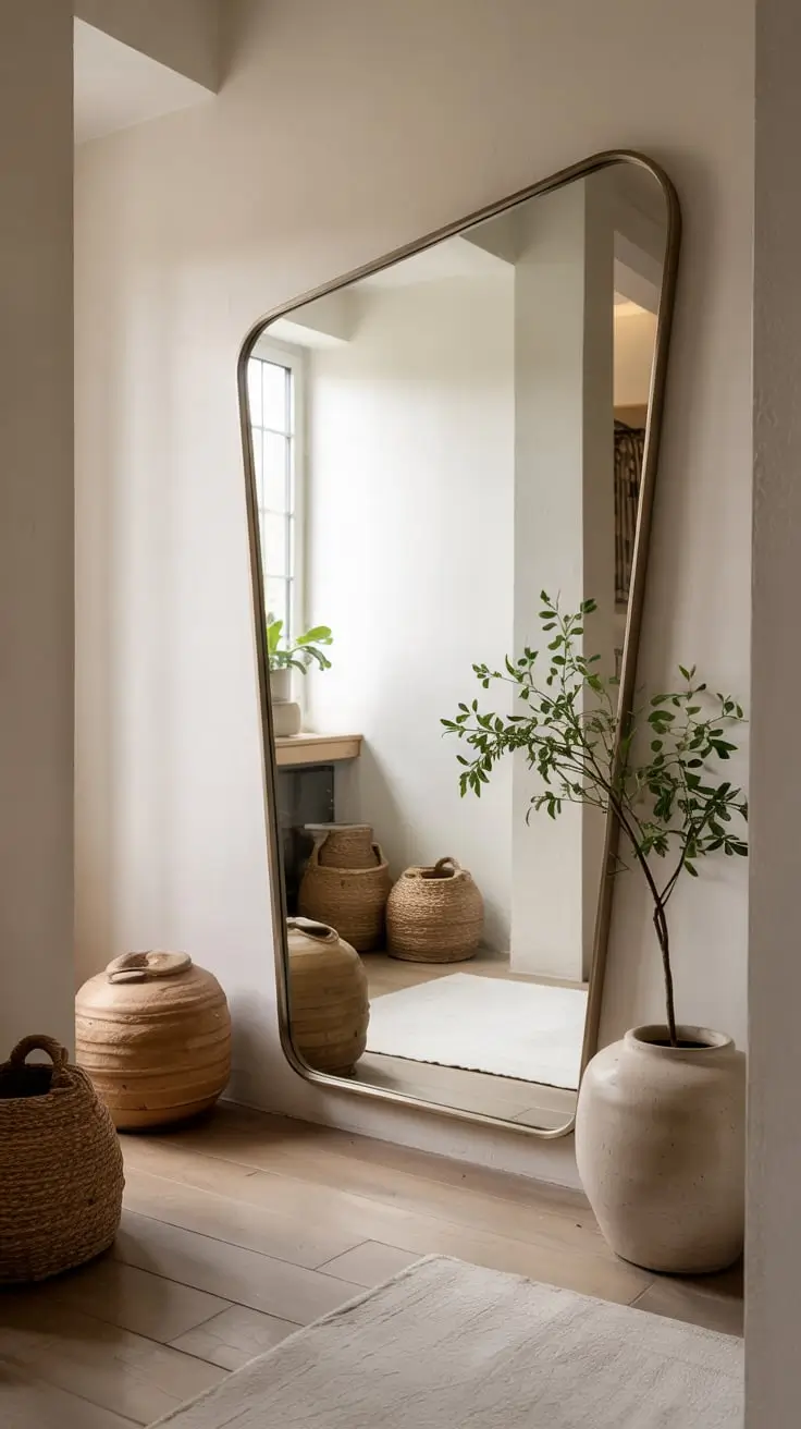 Inspiring Entryway Transformations To Refresh Your Home In 2026