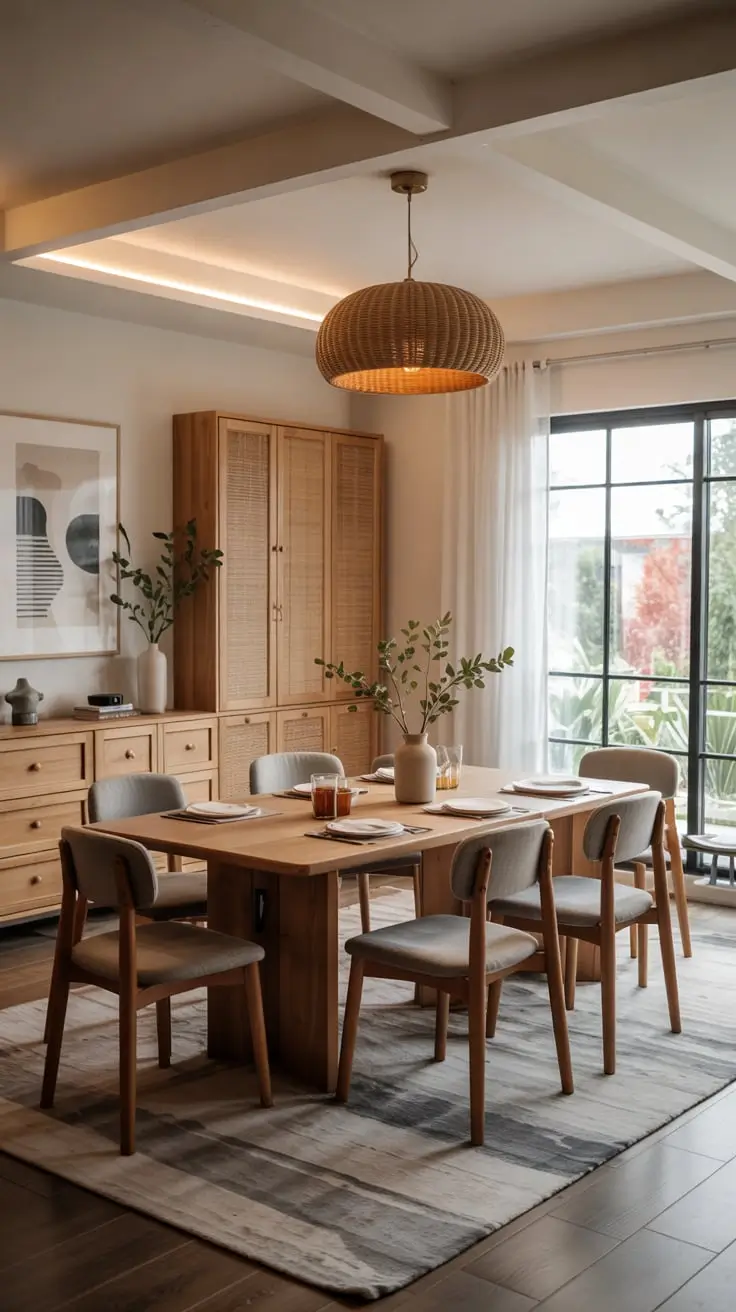 Fresh & Modern Dining Room Remodel Ideas for 2026: Stylish Trends to Transform Your Space