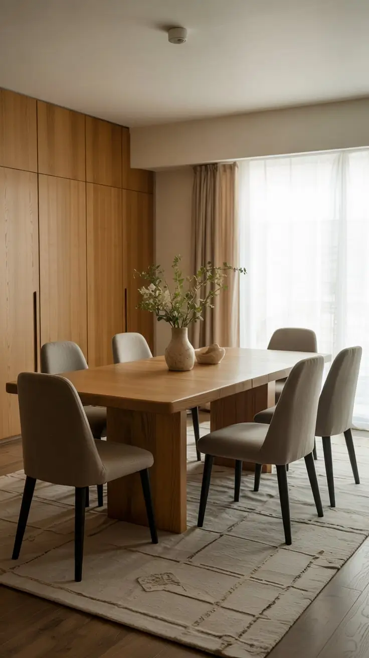 Fresh & Modern Dining Room Remodel Ideas for 2026: Stylish Trends to Transform Your Space